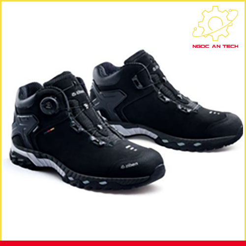 Giày bảo hộ Ziben 207